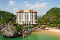 Khách Sạn Perle D’Orient Cát Bà - MGallery